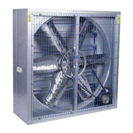 výfukové ventilátory 3